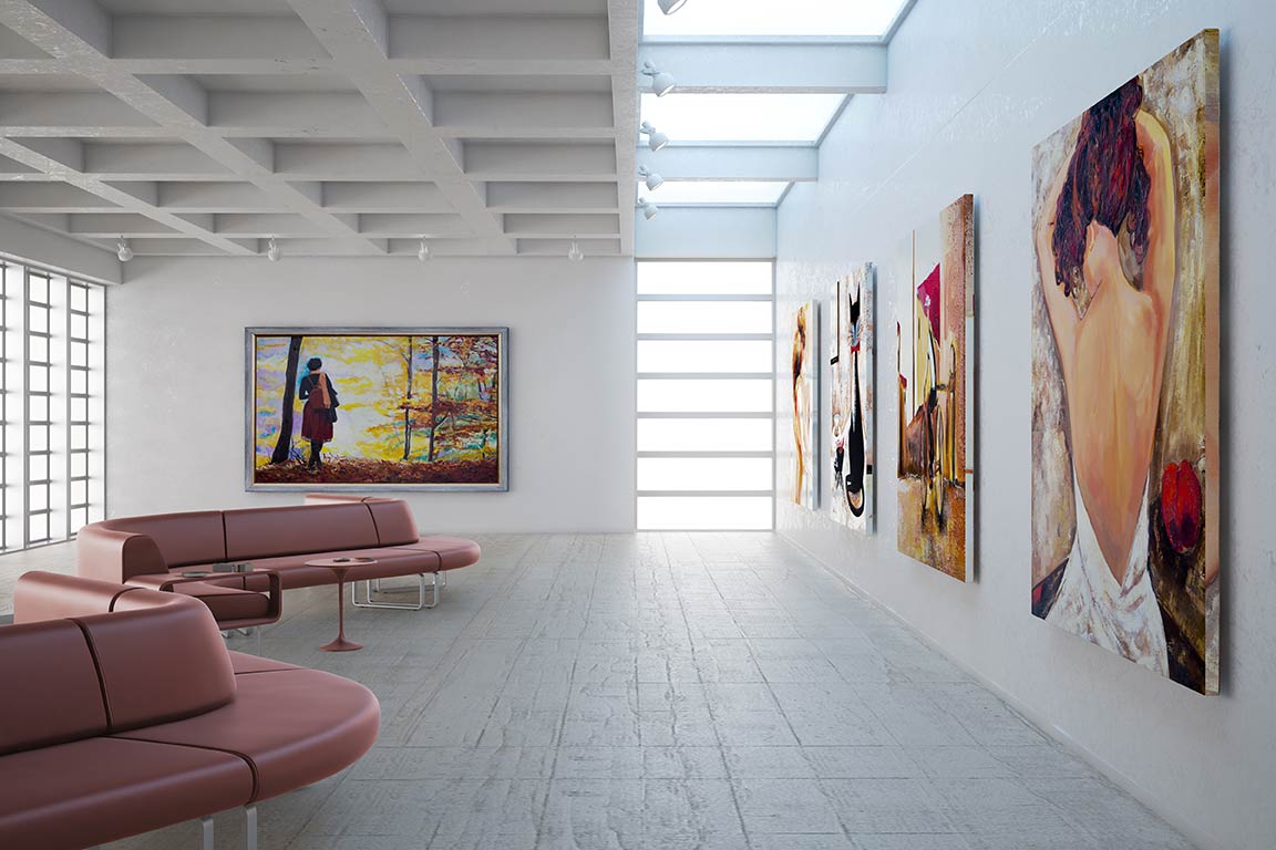 Gemäldegalerie